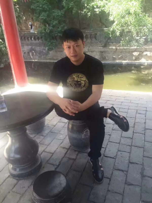 阿斌的第一张照片--闽南相亲网