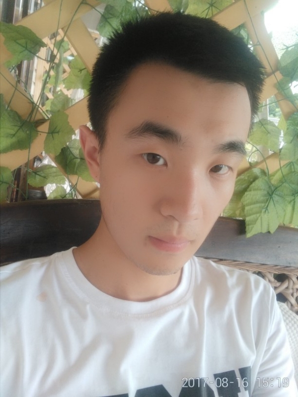 余生请你指教的第一张照片--闽南相亲网