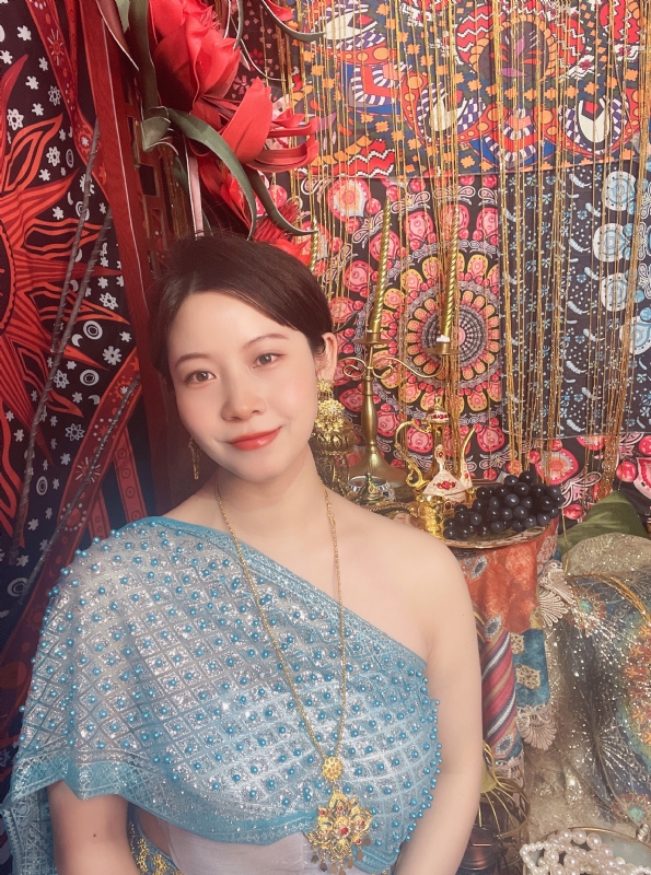鸢莺的第八张照片--闽南相亲网