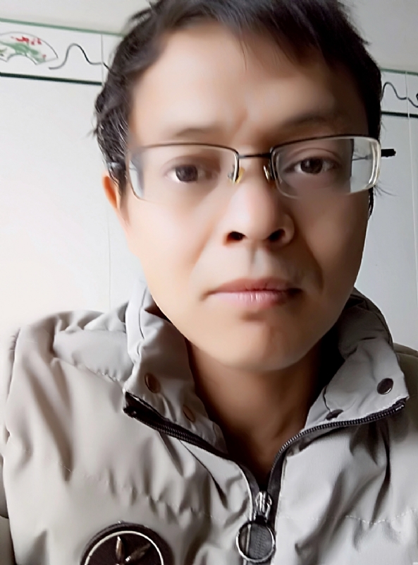 小吴的第一张照片--闽南相亲网