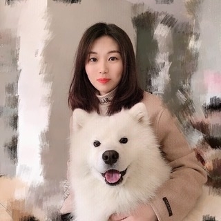 Alice的第一张照片--闽南相亲网