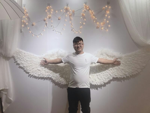 小凡的第一张照片--闽南相亲网