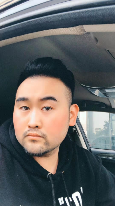 蒋不出口的第一张照片--闽南相亲网