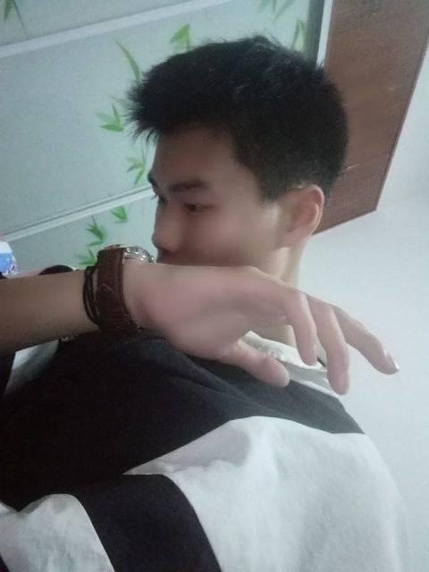 溟濛的第一张照片--闽南相亲网