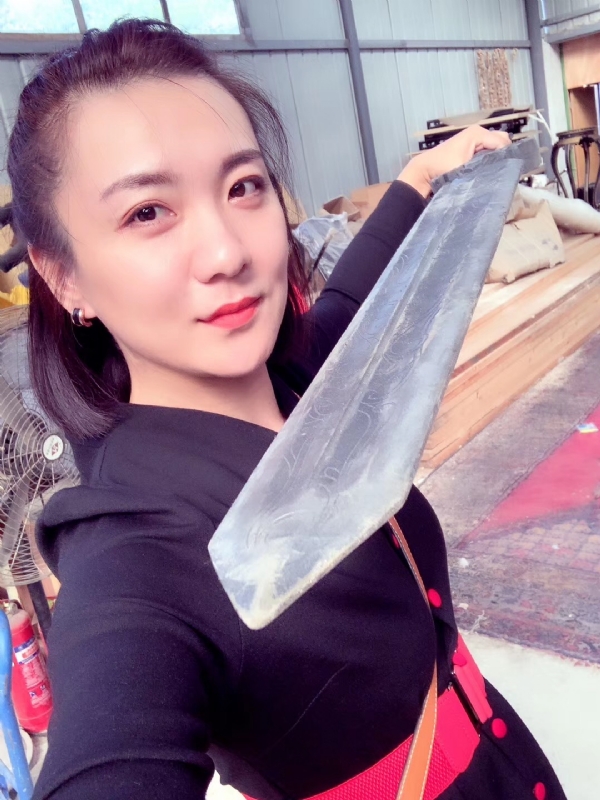 包容的第四张照片--闽南相亲网