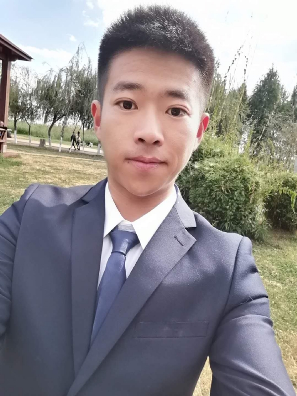 昌先生的第一张照片--闽南相亲网