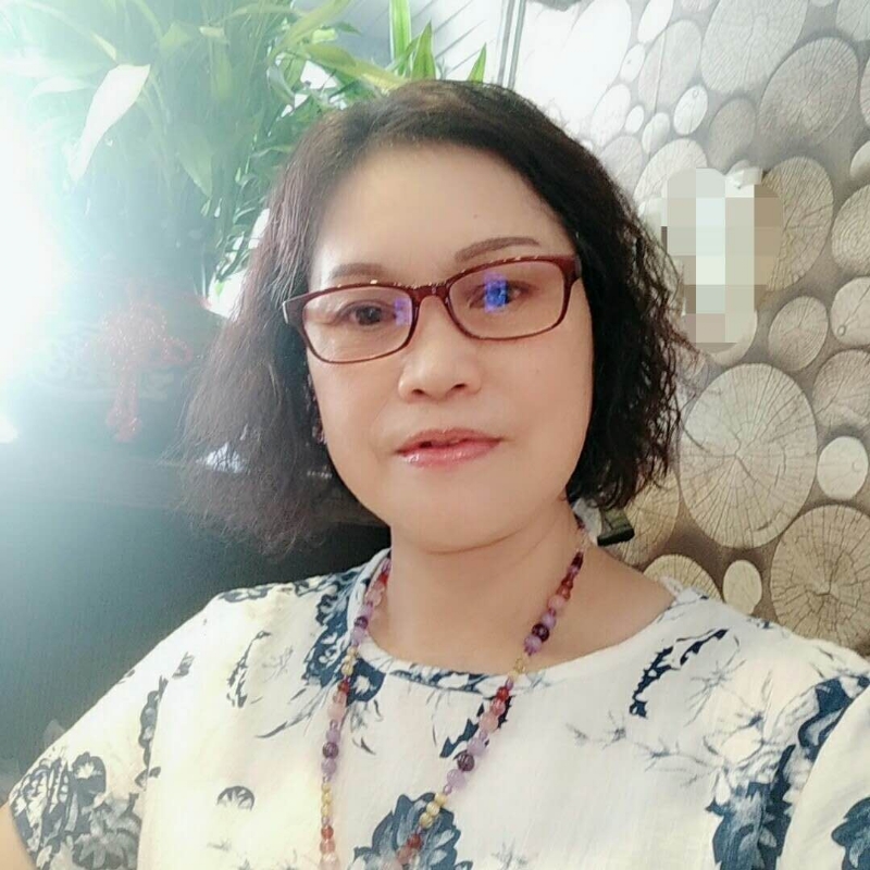NiNi的第三张照片--闽南相亲网