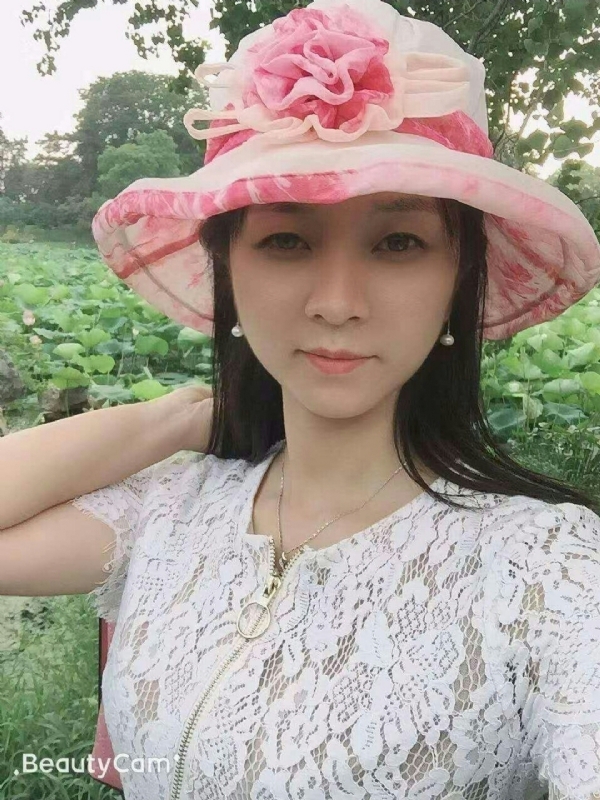 小青菜的第一张照片--闽南相亲网