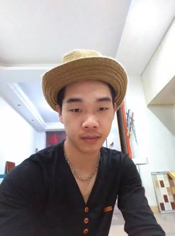 相知相伴的第一张照片--闽南相亲网