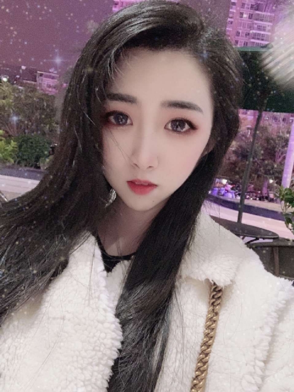妮可的第一张照片--闽南相亲网