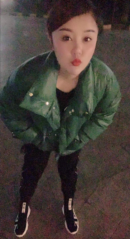 杨乔依的第一张照片--闽南相亲网
