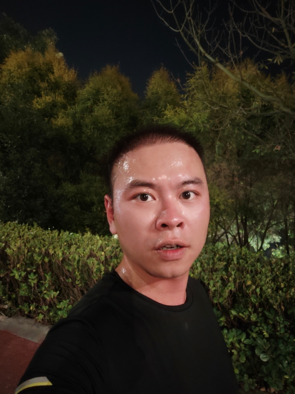 黑桃A的第一张照片--闽南相亲网