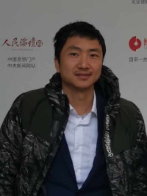 明的第一张照片--闽南相亲网