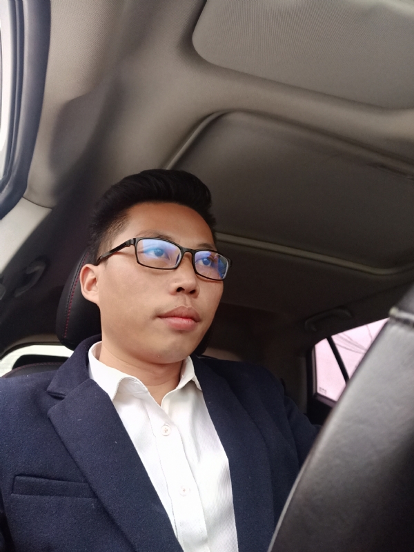 珍惜未来的第一张照片--闽南相亲网