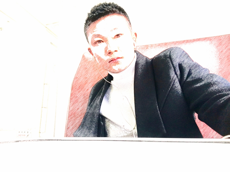 一心所向的第一张照片--闽南相亲网