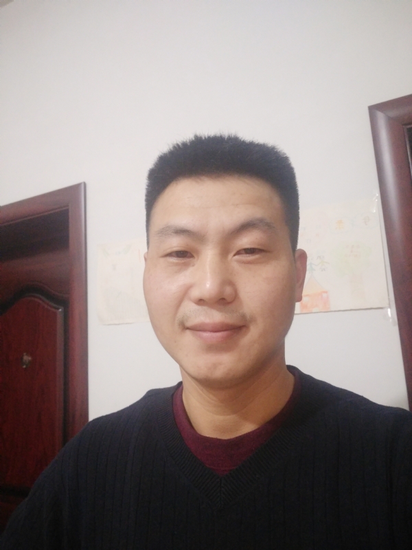 你在哪的第一张照片--闽南相亲网