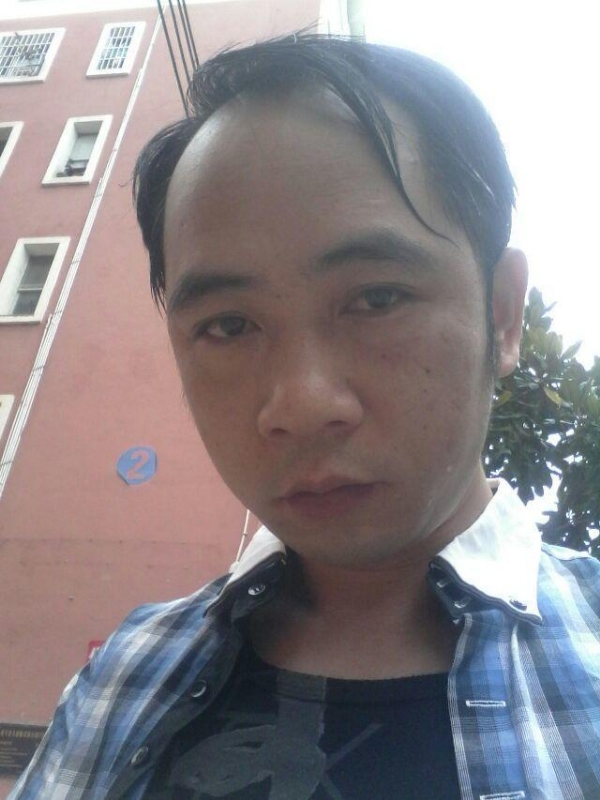 佰年孤独的第一张照片--闽南相亲网