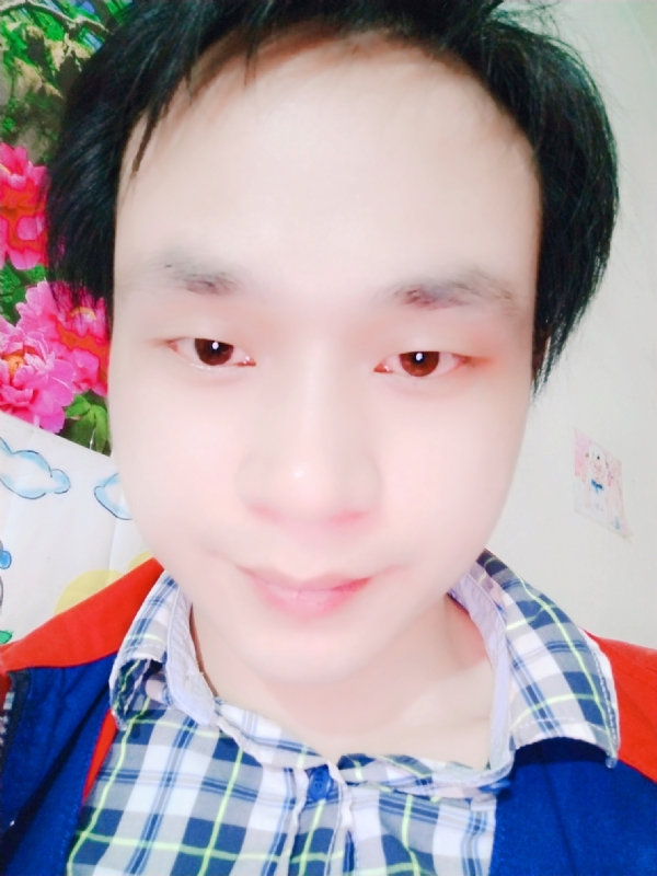 真心交友的第一张照片--闽南相亲网