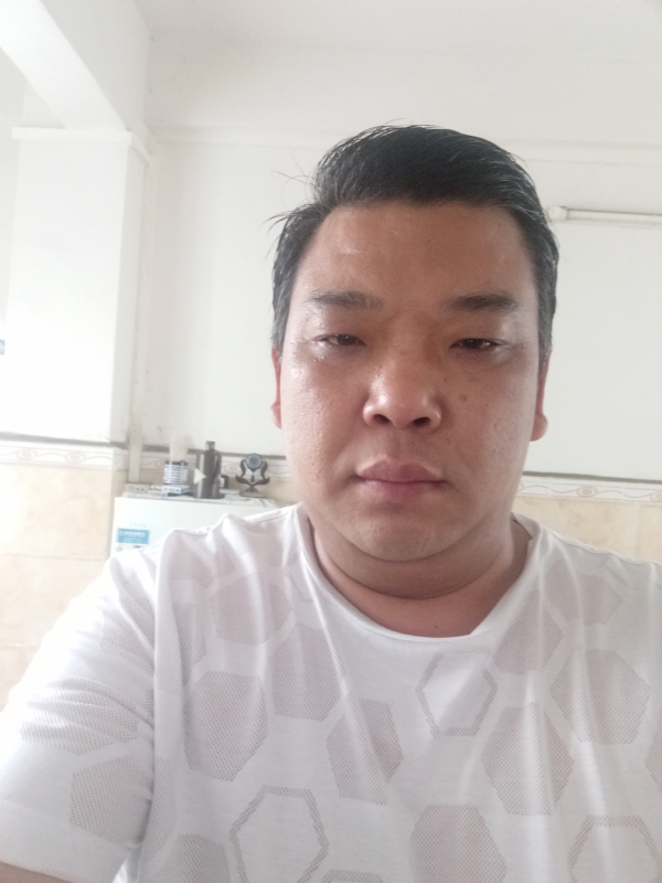 帅帅的第一张照片--闽南相亲网
