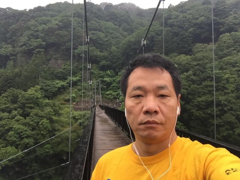 灵魂伴侣的第一张照片--闽南相亲网