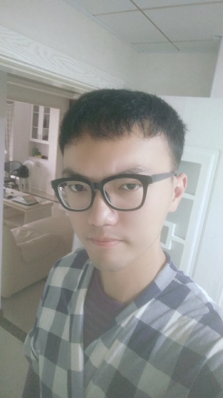 大酋长的第一张照片--闽南相亲网