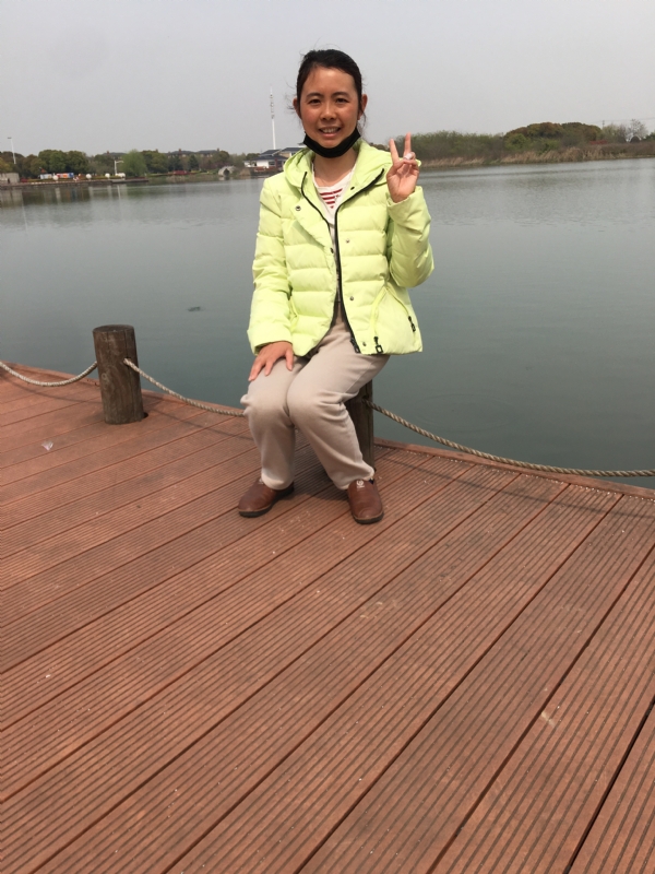 Xiaonuan的第一张照片--闽南相亲网