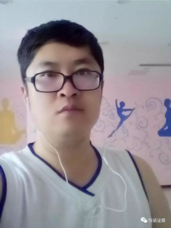 看山不是山的第一张照片--闽南相亲网