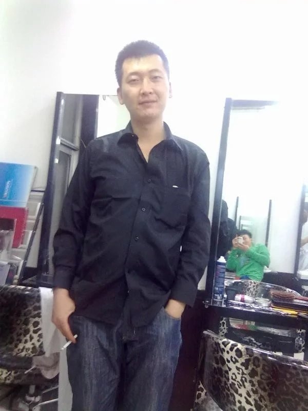 风筝的第一张照片--闽南相亲网