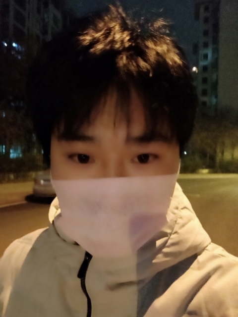 偏丶执的第一张照片--闽南相亲网