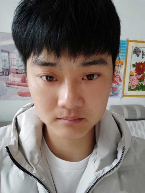 偏丶执的第二张照片--闽南相亲网