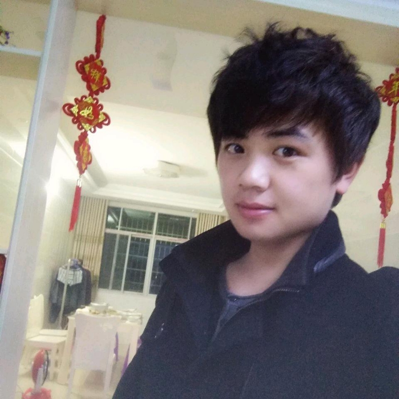 凤凰机器人卡卡老师的第一张照片--闽南相亲网