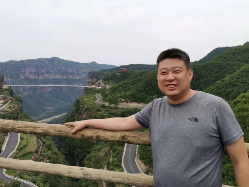 井然的第一张照片--闽南相亲网
