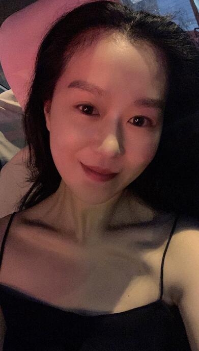 静待花开的第一张照片--闽南相亲网
