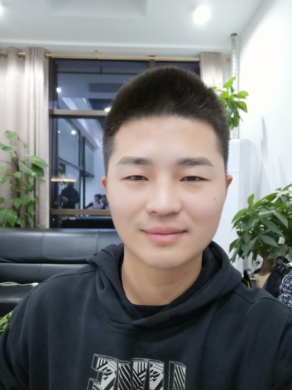 春茶的第一张照片--闽南相亲网