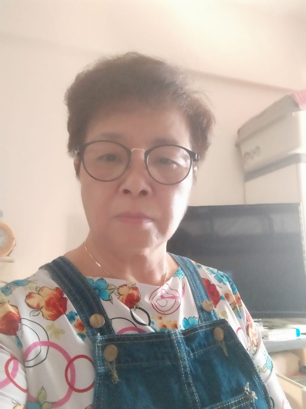 may的第一张照片--闽南相亲网