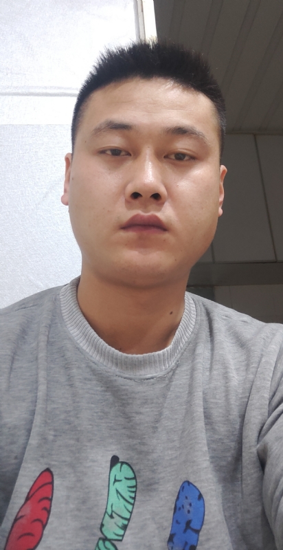 孤帆的第一张照片--闽南相亲网