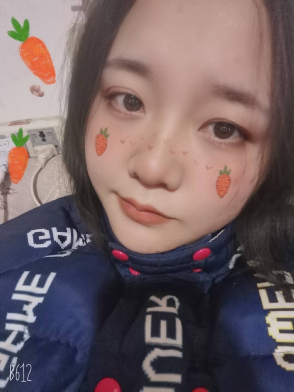 小慧慧的第一张照片--闽南相亲网