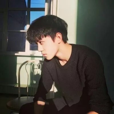 奇正的第一张照片--闽南相亲网