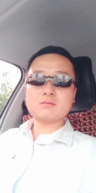 痛苦的单身狗的第一张照片--闽南相亲网