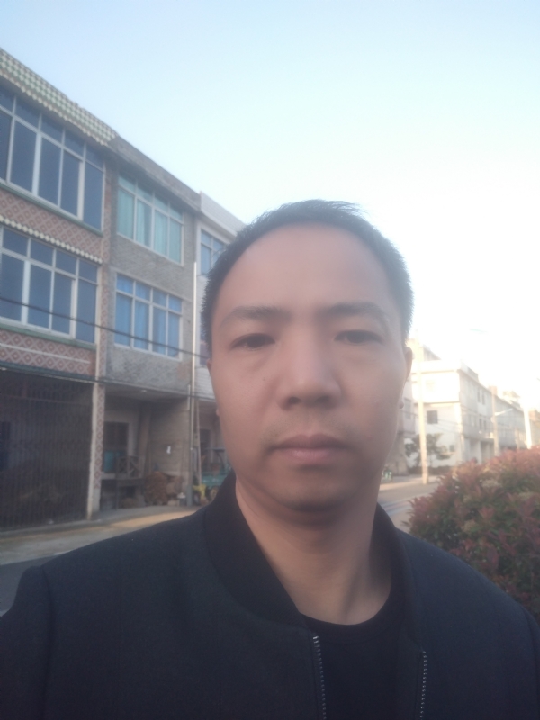 愿余生有你的第一张照片--闽南相亲网