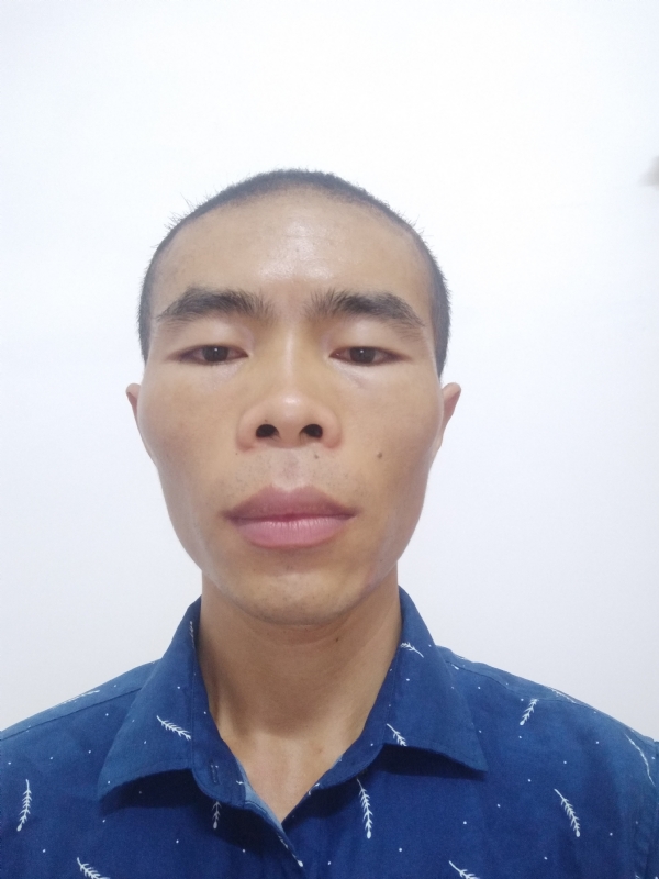 相依相随的第一张照片--闽南相亲网