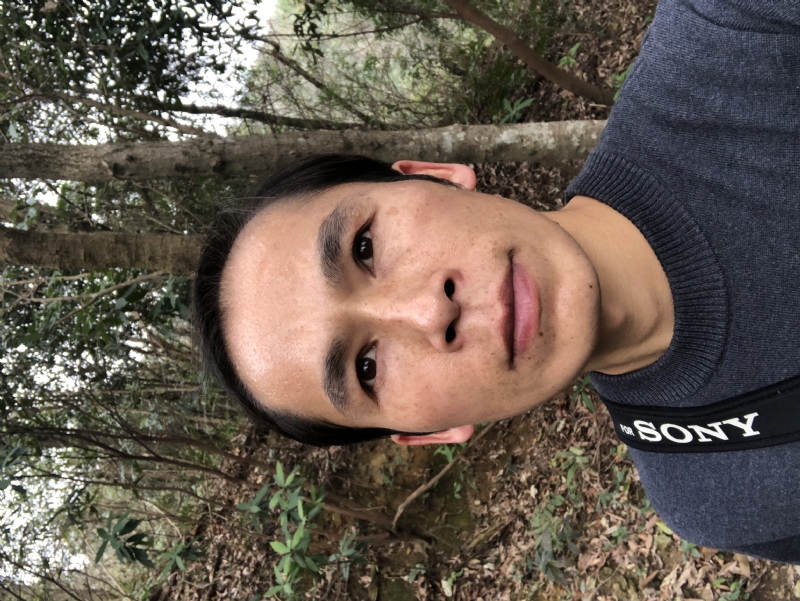 Hiti印相哥的第一张照片--闽南相亲网