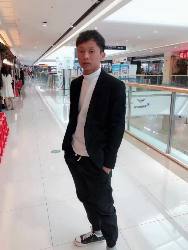 杰的第一张照片--闽南相亲网