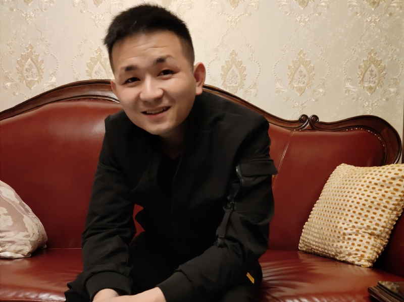 lilei123的第六张照片--闽南相亲网