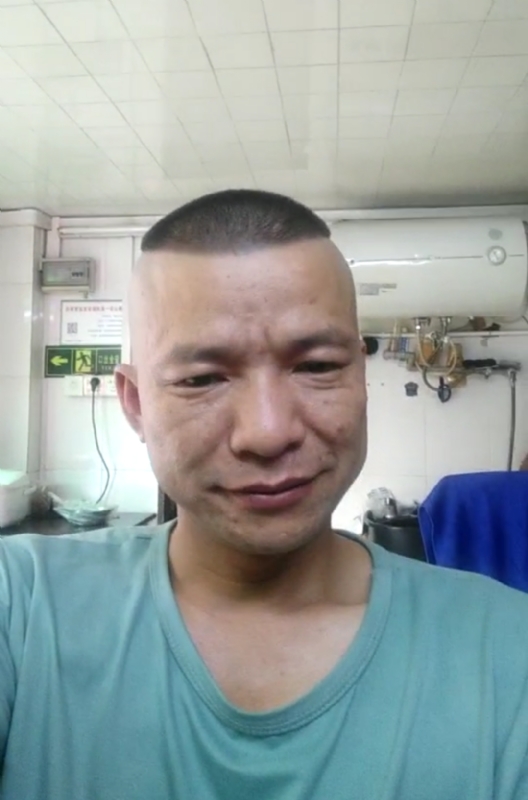自创生涯的第一张照片--闽南相亲网