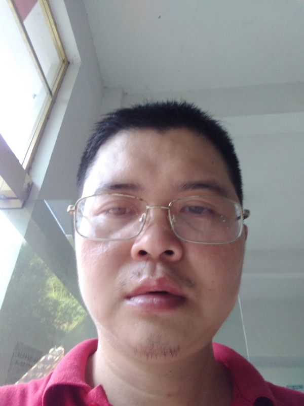 渠雨的第一张照片--闽南相亲网
