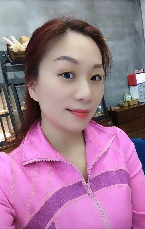 张文欣的第二张照片--闽南相亲网