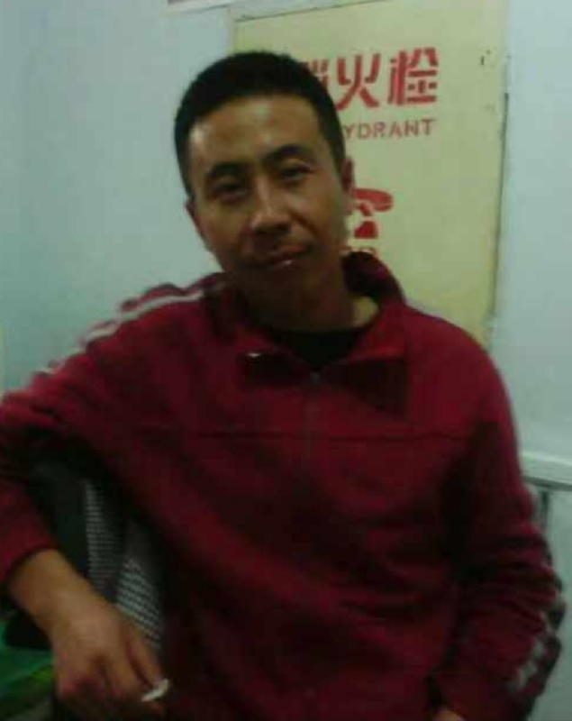 袭明轩的第一张照片--闽南相亲网