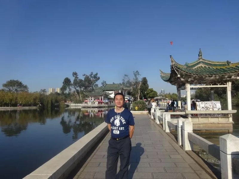 真心的龙的第二张照片--闽南相亲网