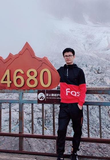 木木林的第三张照片--闽南相亲网